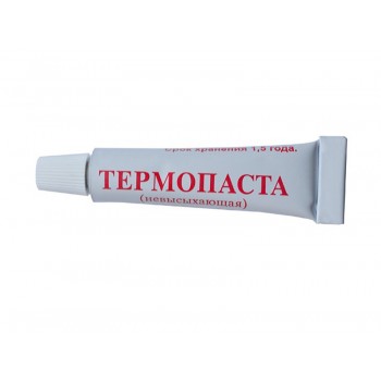 Термопаста КПТ-19